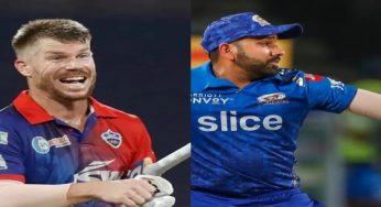 Delhi Capitals vs Mumbai Indians Dream11 Prediction: Match 16 of IPL 2023 Playing 11, Pitch Report and Fantasy Cricket Tips