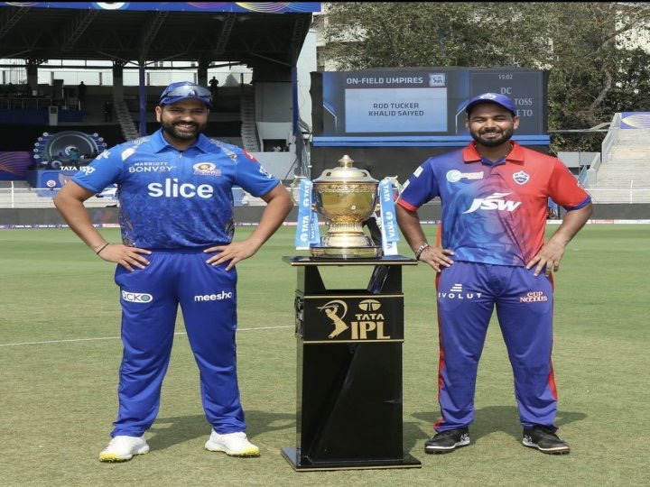 Who won today's IPL match?