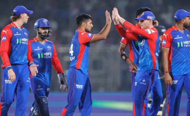 DC vs MI Dream11 Prediction IPL 2024 Match 43