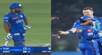 DC vs MI IPL 2023: Who won today’s IPL Match? Check Man of the Match Award Winner