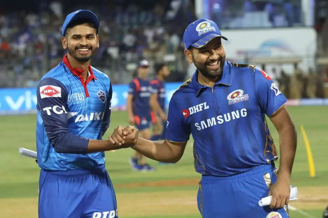 DC vs MI Prediction