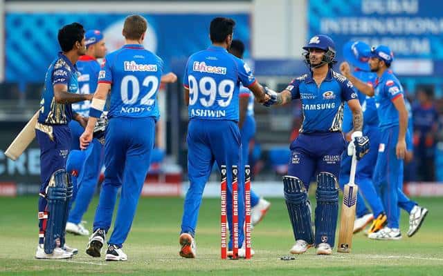 DC vs MI Stats Preview Match 13, IPL 2021 – Delhi Capitals vs Mumbai Indians