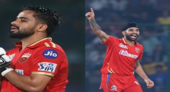 DC vs PBKS IPL 2023: Who won today’s IPL Match? Check Man of the Match Award Winner