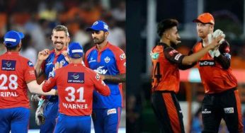DC Playing 11 for Delhi Capitals vs Sunrisers Hyderabad, Match 40 of IPL 2023; Top Picks, Fantasy Cricket Tips for DC vs SRH Dream11 Team Prediction