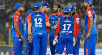 DC vs SRH Dream11 Prediction IPL 2024 Match 35: Playing 11, Pitch Report, Fantasy Cricket Tips for Delhi Capitals vs Sunrisers Hyderabad Dream11 Team