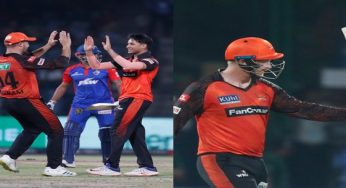 DC vs SRH IPL 2023: Who won today’s IPL Match? Check Man of the Match Award Winner