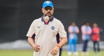 Yuvraj Singh Named Delhi Capitals’ Assistant and Batting Coach Ahead of IPL 2027