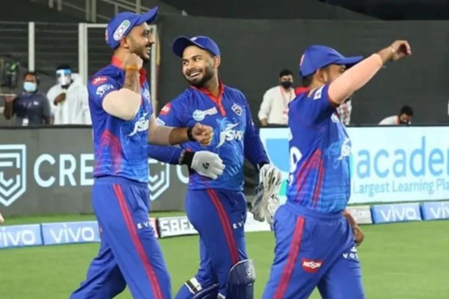 DC Playing XI, Delhi Capitals Players List with Salary