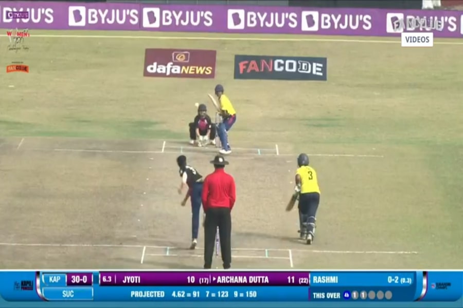 DD-W vs KP-W Dream11 Prediction ACA Women’s T20 Live Score, Pitch Report, Player Stats, Dream11 Team for Today’s Match