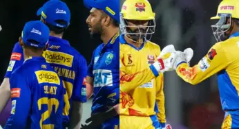 DD vs LKK Today's Match Prediction