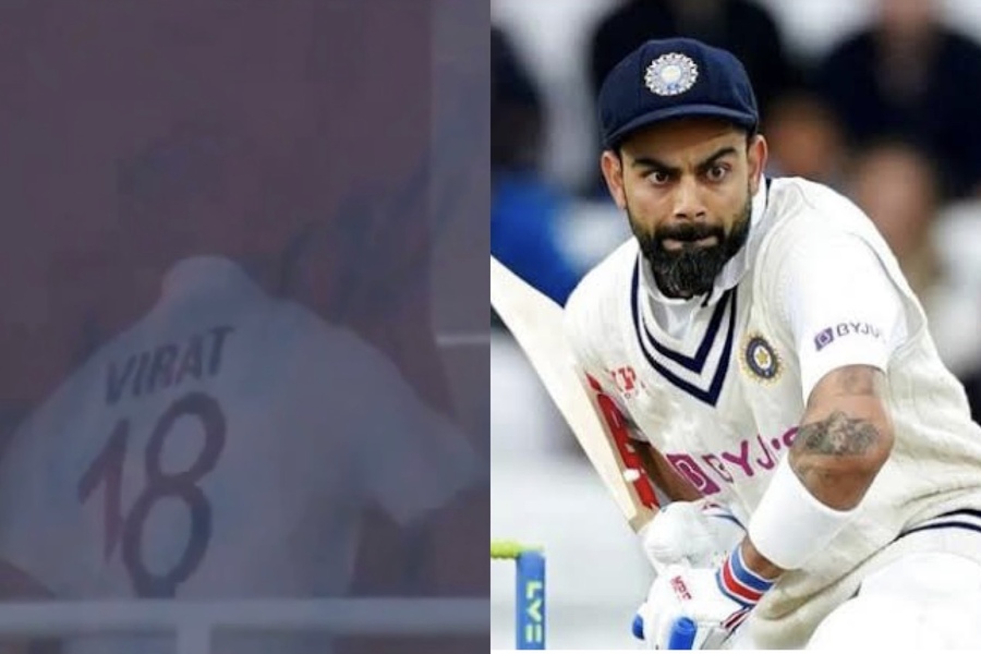 ENG vs IND