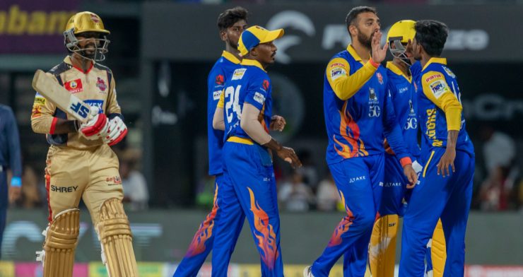 DD vs LKK Match 19 TNPL 2024 Dream11