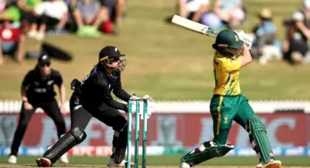 NZ-W vs SA-W Today's Match Prediction