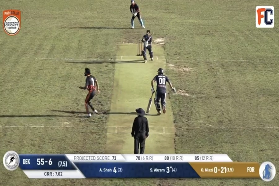 DEK vs KSA Dream 11 Prediction, Fantasy Cricket Tips, Pitch Report, Team Details