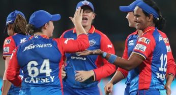 DEL-W vs UP-W Dream11 Prediction WPL 2024 Match 15: Playing 11, Pitch Report, Fantasy Cricket Tips for Delhi Capitals Women vs UP Warriorz Dream11 Team