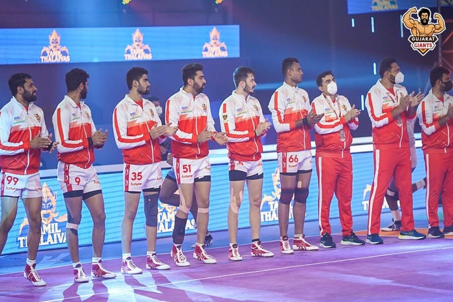 DEL vs GUJ Dream11