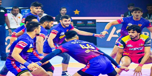 DEL vs JAI Dream11 Prediction