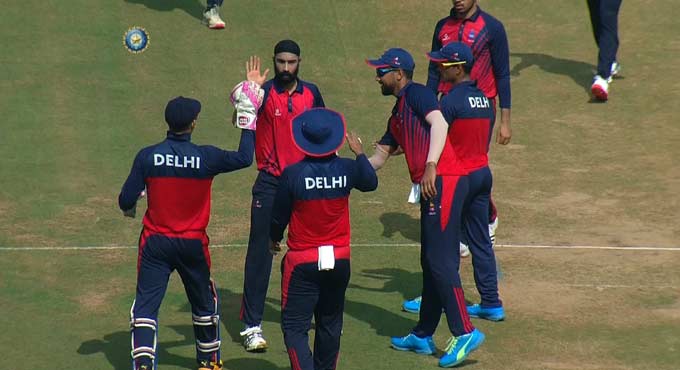 DEL vs KER Dream11 Match Prediction Tips for Delhi vs Kerala match 15 January