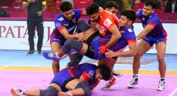 DEL vs MUM Dream11 Prediction: Dabang Delhi vs U Mumba Pro Kabaddi League 2023, Playing 7, Dream11 Team for Today’s Match