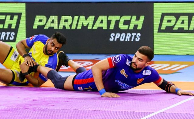 DEL vs PAT Dream11 Prediction