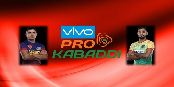 DEL vs PAT Dream11 Prediction