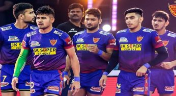 DEL vs TEL Dream11 Prediction – Dream11 Team for Today’s Pro Kabaddi Match, Playing 7, Fantasy Picks