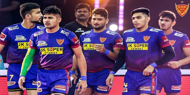 DEL vs TEL Dream11 Prediction