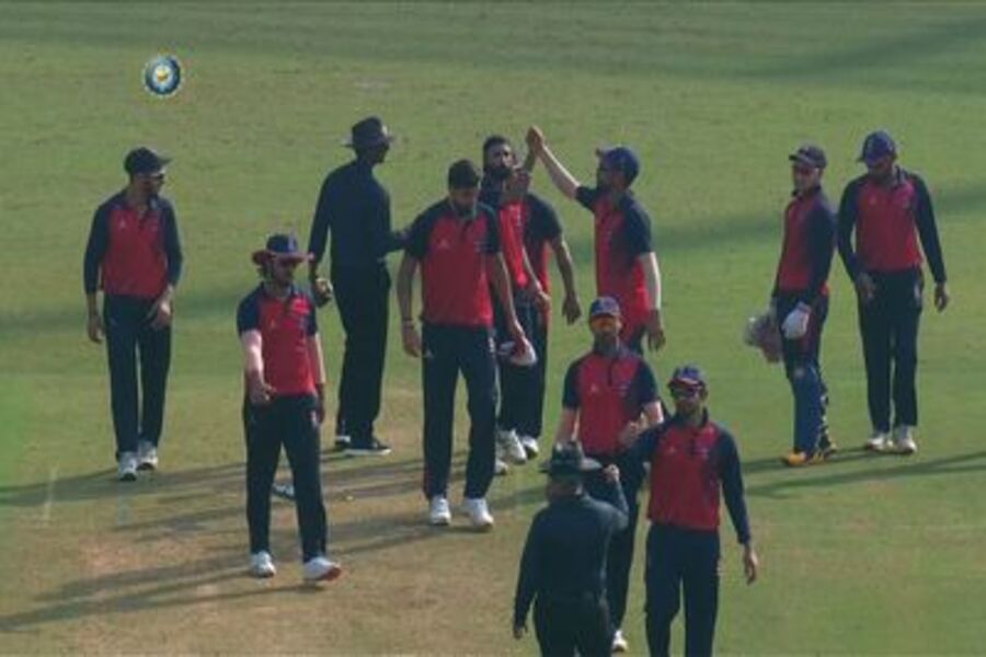 Syed Mushtaq Ali T20 Squads