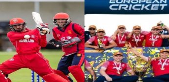 DEN vs SWE Dream11 Prediction, Playing 11, Fantasy Cricket Tips – ECC International T10 Dream11 Team for Today’s Match