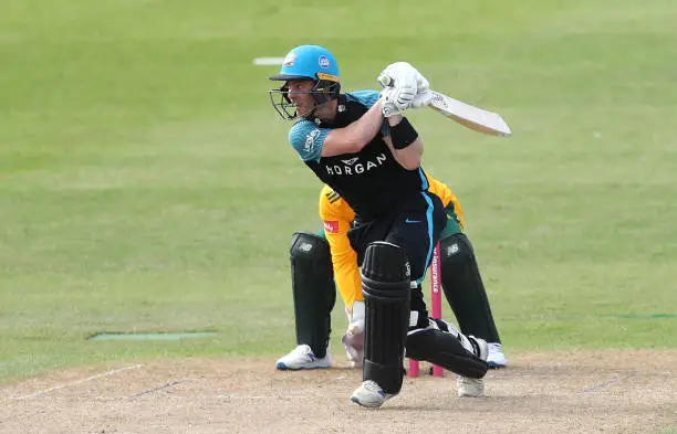 DER vs WOR Dream11 Prediction English T20 Blast Players Stats, Pitch Report 2 July