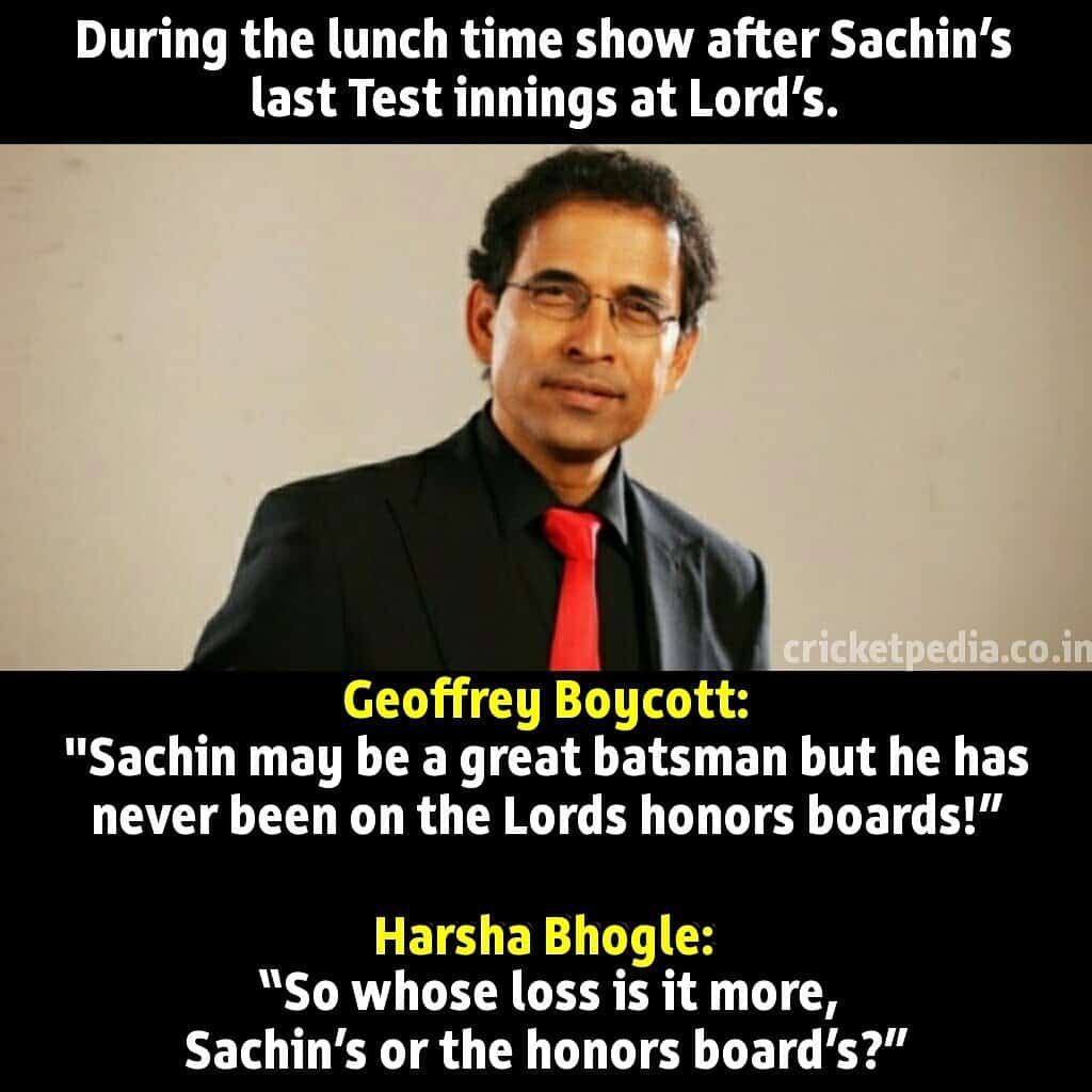 Harsha Bhogle Wiki Commentator, Age, Wife, Old Photos, Quotes