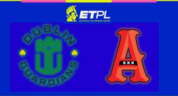 DG vs AF Today's Match Prediction