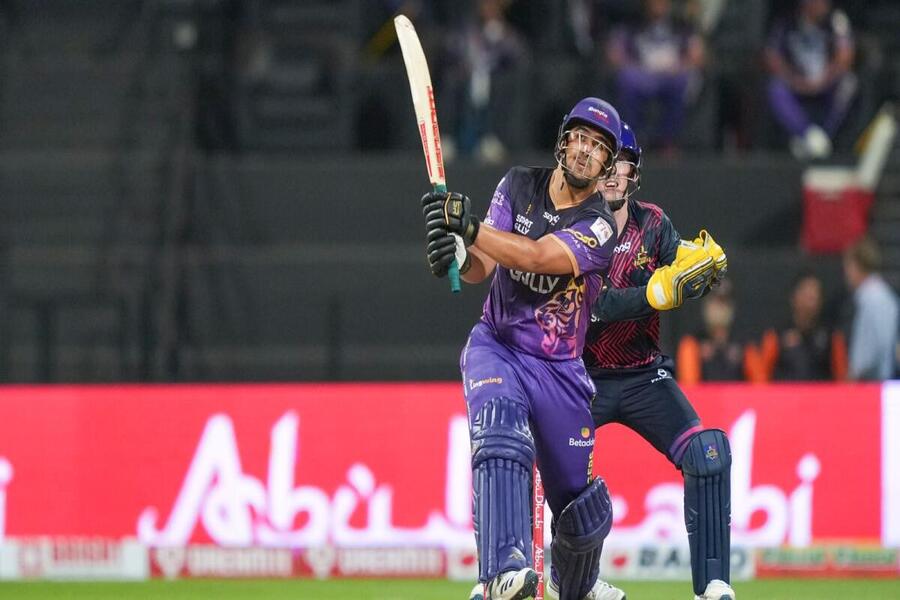 DG vs BT Dream11 team, Who Will Win Abu Dhabi T10 Today Match Prediction 1 December