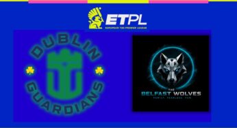 DG vs BW Today's Match Prediction