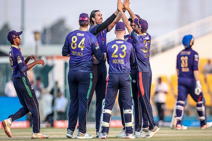DG vs CB Dream11 team, Who Will Win Deccan Gladiators vs Chennai Braves T10 Today Match Prediction 20 November