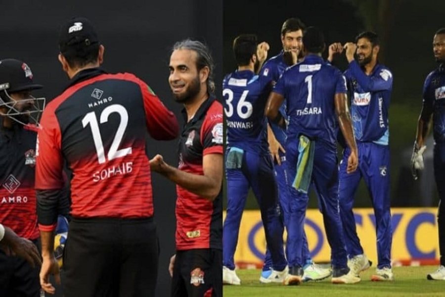 DG vs JK Dream11 Prediction – Lanka Premier League T20 Live Score, Pitch Report, Player Stats, Dream11 Team for Today’s Match