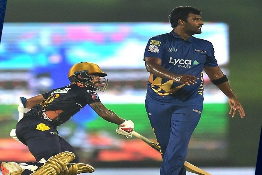 DG vs JK Dream11 Team, Who Will Win Dambulla Giants vs Jaffna Kings Match No.23 Lanka Premier League T20 – Today Match Prediction 21 December