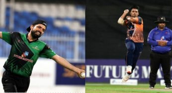 DGA vs ECC Dream11 Prediction, Playing 11, Fantasy Cricket Tips – ICCA Arabian T20 League Dream11 Team for Today’s Match