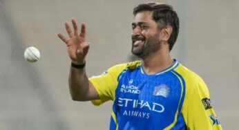 IPL 2026: Is MS Dhoni Available for CSK’s Next Clash Against DC? Here’s What We Know