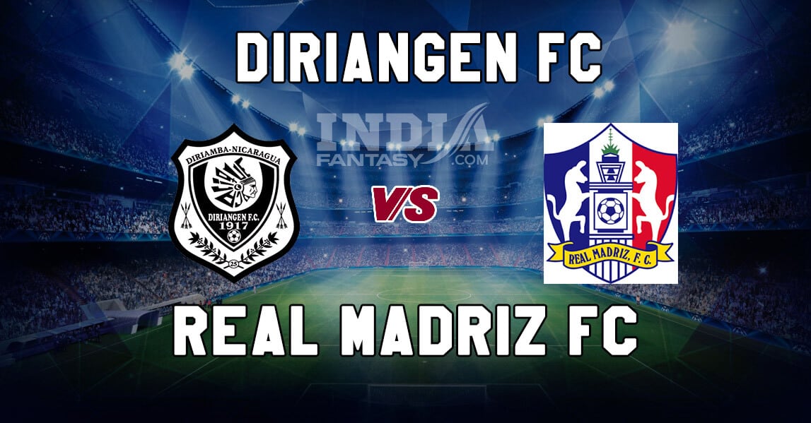 DIR vs RM Dream11 Match Prediction | Nicaragua League | Fantasy Football Preview & Line-ups