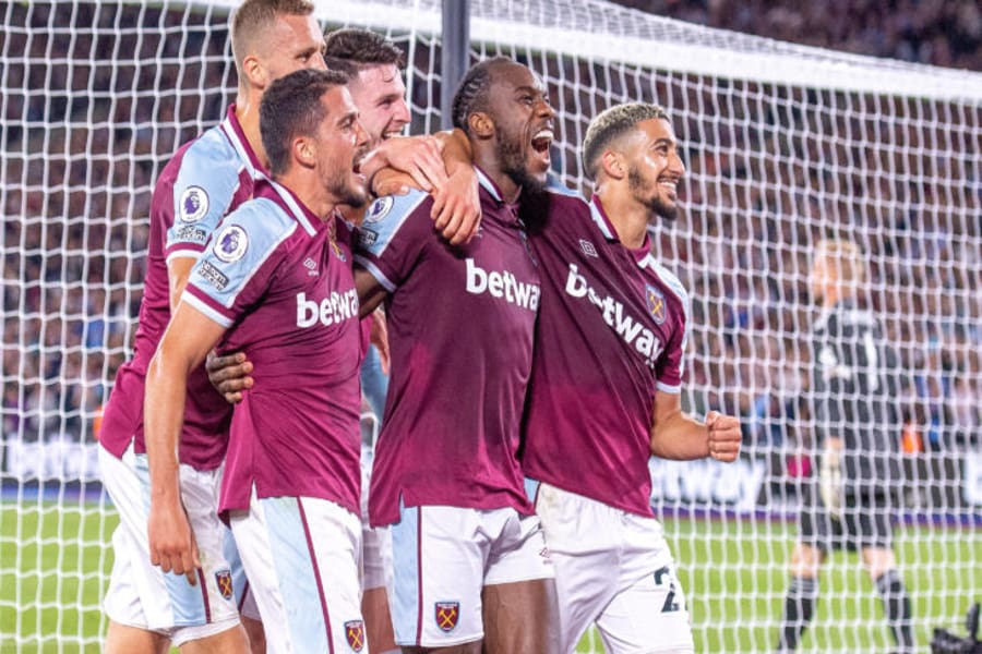 DIZ vs WHU Dream11 Team Prediction Tips for Dinamo Zagreb vs West Ham Europa League Live Score September 16
