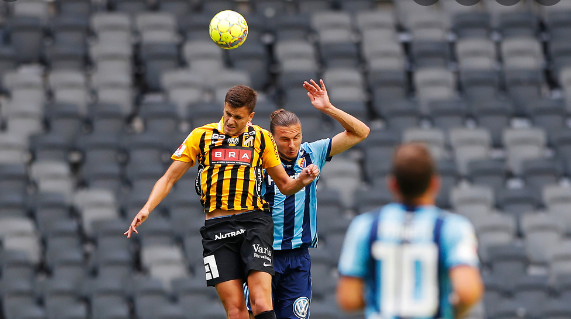 DJU vs BKH Drem11 Team Prediction Djurgarden vs Hacken Swedish League Live Score August 1