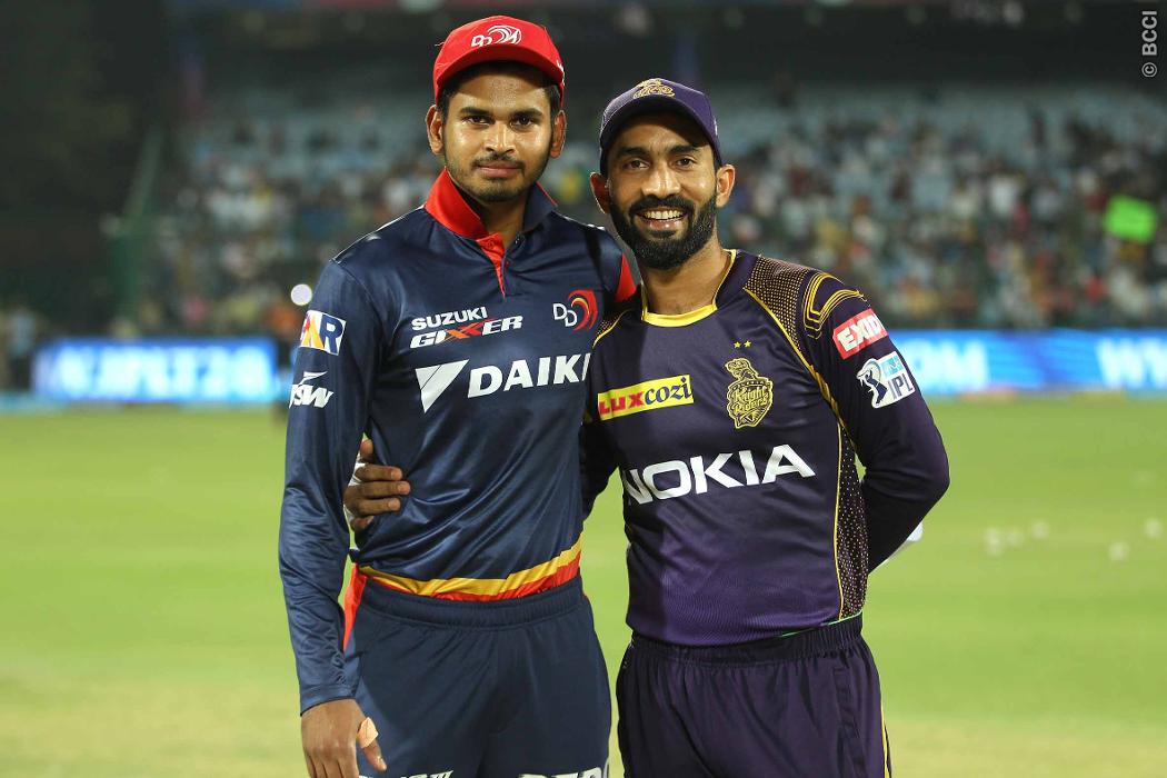 DC vs KKR MPL Prediction Tips, DEL vs KOL MPL Team, Captain, Best Picks for Today’s IPL Match