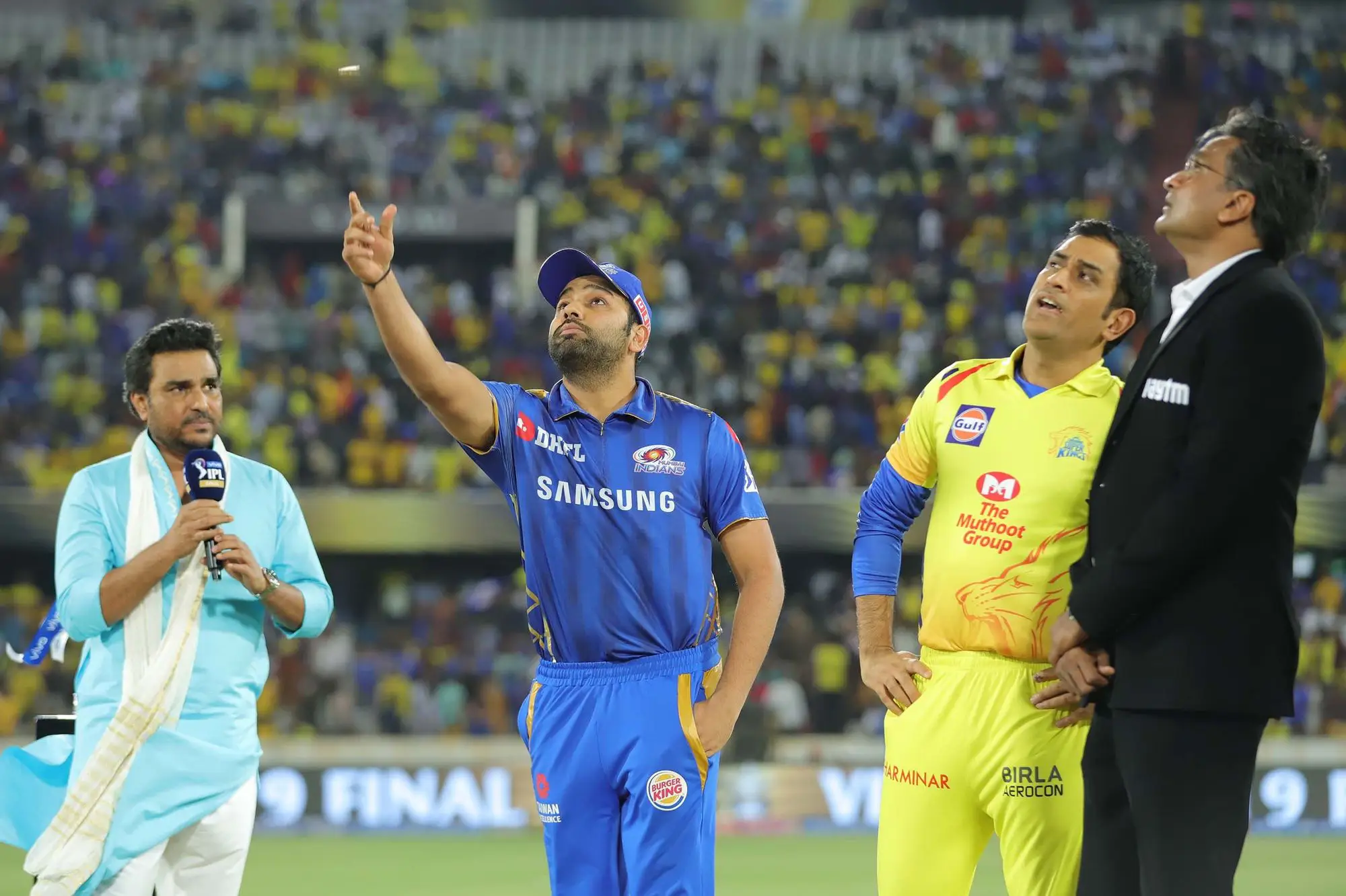MI vs CSK Dream11 Mega Contest 15 Crores Team Prediction Grand League, 19 September