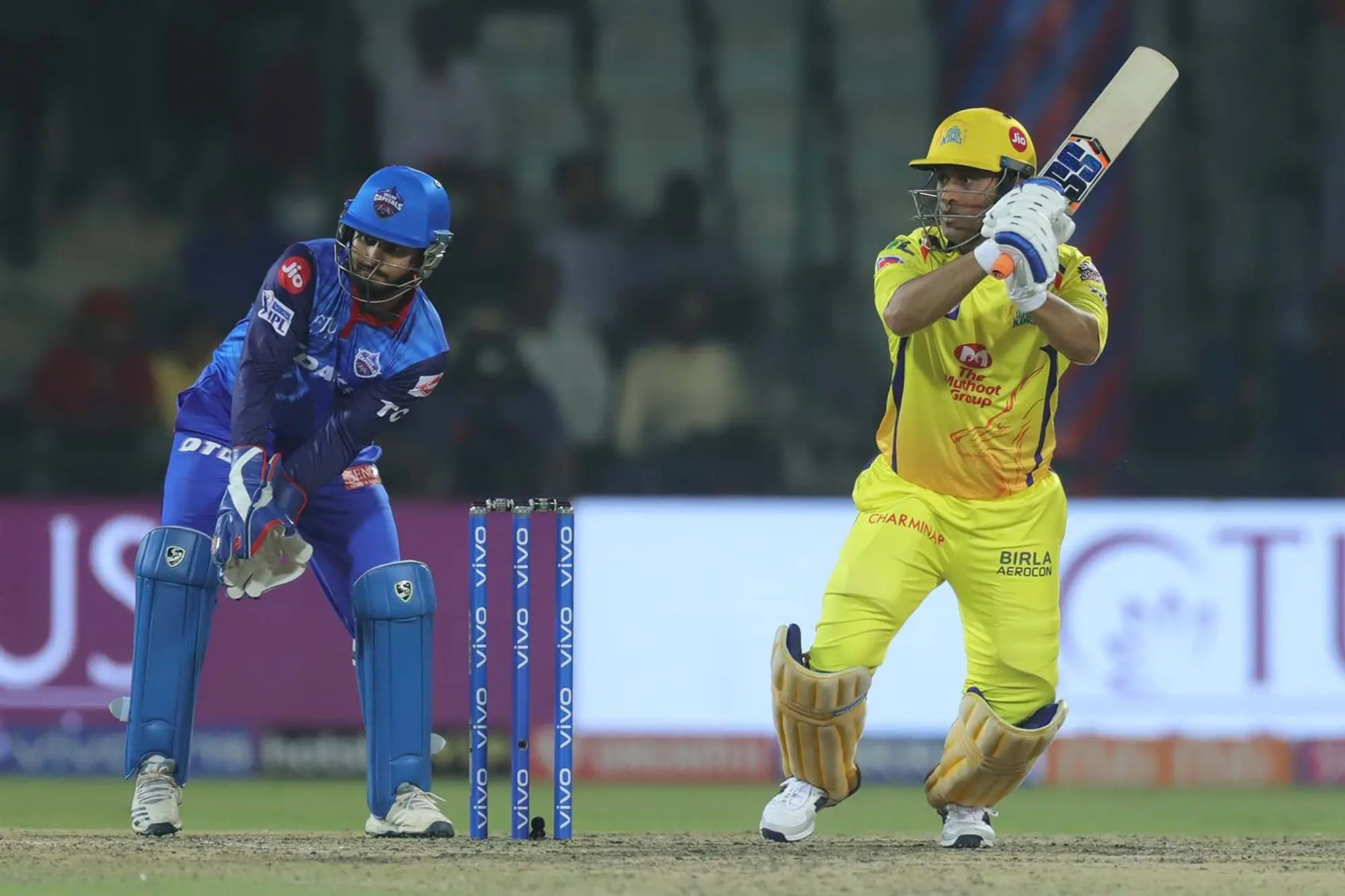 CSK vs DC Dream11 Mega Contest 18 Crores Team Prediction Grand League, 25 September