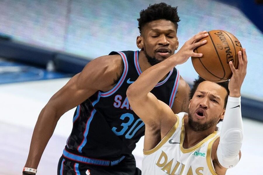 SAC vs DAL Dream11 Prediction NBA Live, Fantasy Basketball Dream11 Team, Top Picks and Tips for Sacramento Kings vs Dallas Mavericks