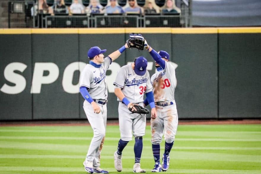 SFG vs LAD Dream11 Match Prediction Baseball | Major Baseball League | Arizona Diamondbacks vs Colorado Rockies, 26 August