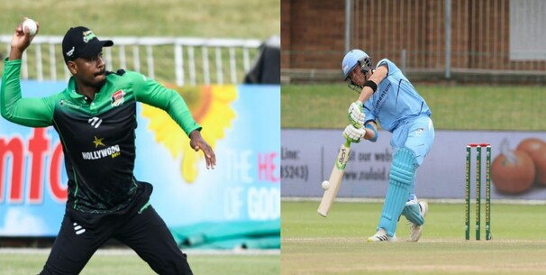 Dolphins vs Titans CSA T20 Challenge