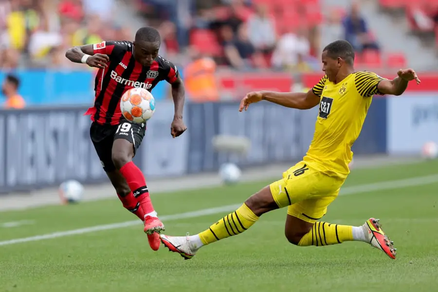 DOR vs LEV Dream11 Prediction for Dortmund vs Leverkusen Bundesliga Live Score Fantasy Football Tips &  Dream11 Team