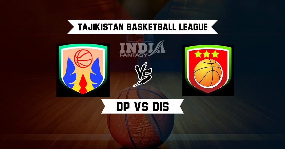 DP VS DIS Dream11